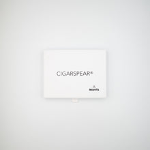 Load image into Gallery viewer, Cigarspear® in Titanium
