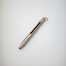 Load image into Gallery viewer, Cigarspear® in Titanium
