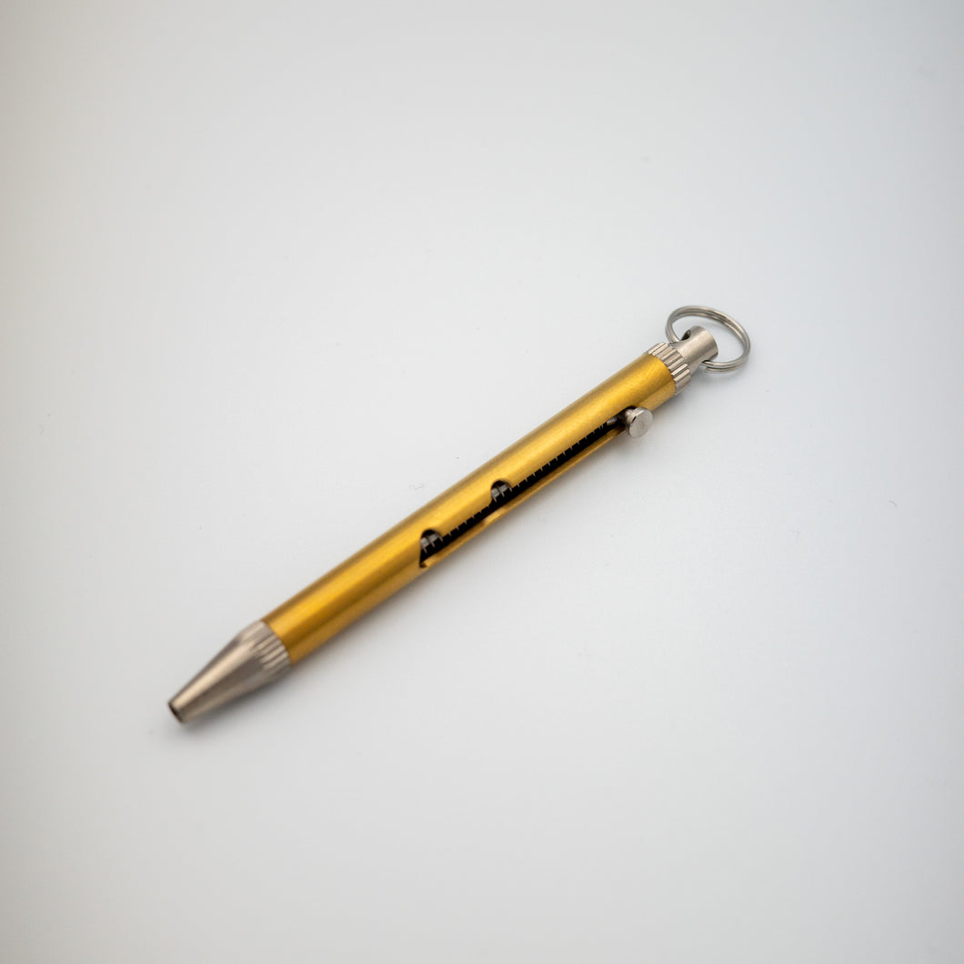 Cigarspear® in Titanium